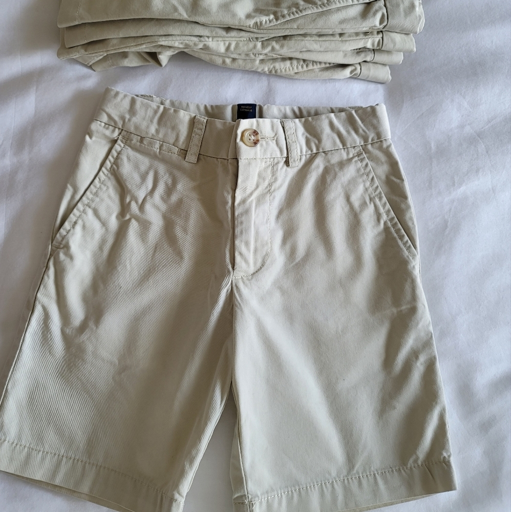 4  Polo Ralph Lauren chino short cotton size 4T